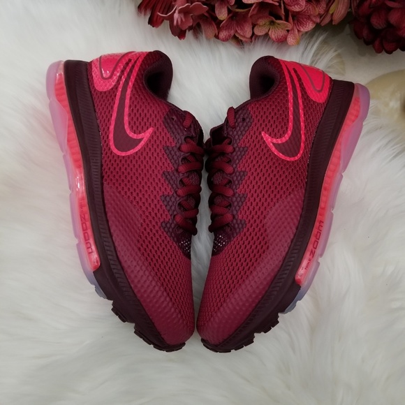 Nike Zoom All Out Low 2 Running Shoes - Picture 5 of 8